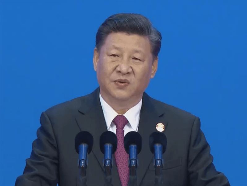 開放的大門不會關！中國要干10件大事，知識產權保護尤為重要！