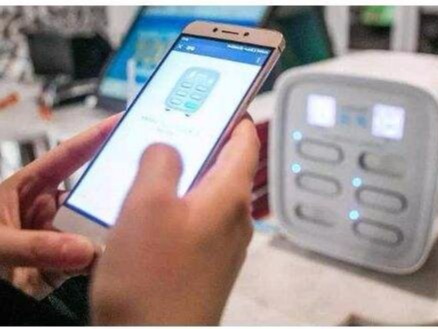 共享充電寶專利大戰！街電被判停止使用侵權產品