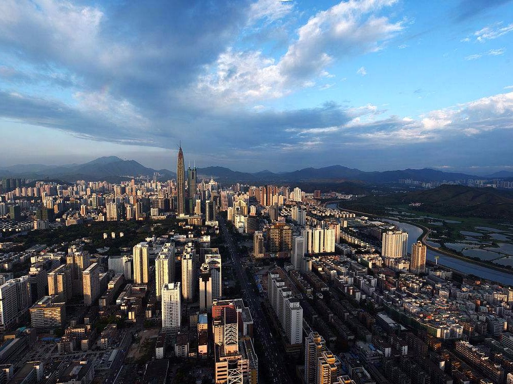 為廣東打call！ “專利行政執法”這個考卷，廣東榮獲第一
