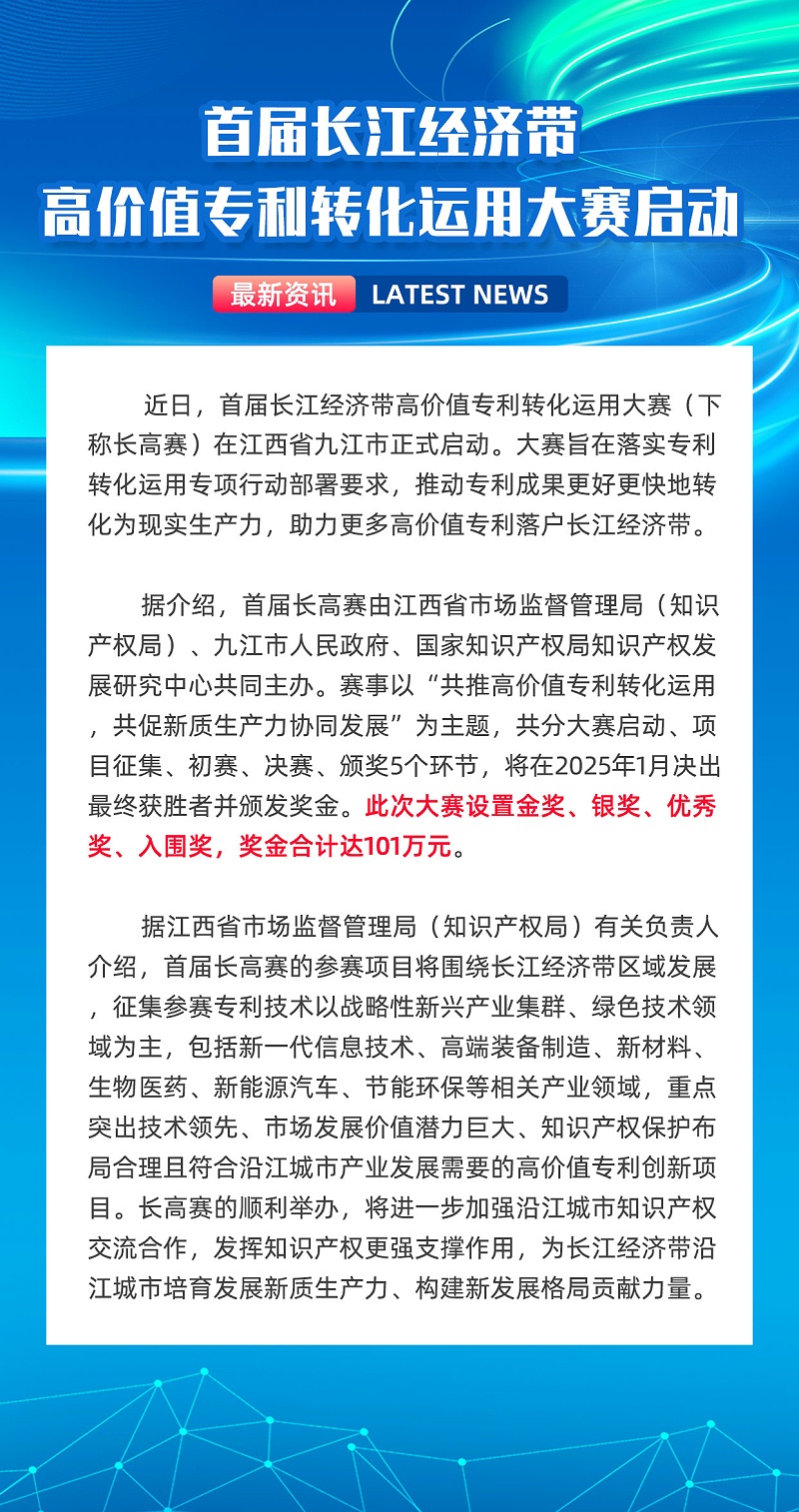 科技政策資訊手機海報