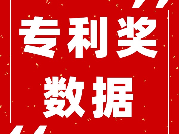 預獲獎21項！四川省22屆中國專利獎獲獎情況及分析報告