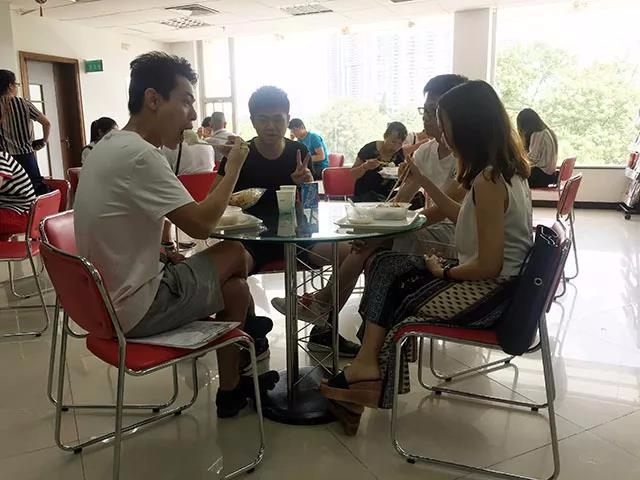 關愛員工身心健康，成就企業未來——記科沃園年度體檢活動