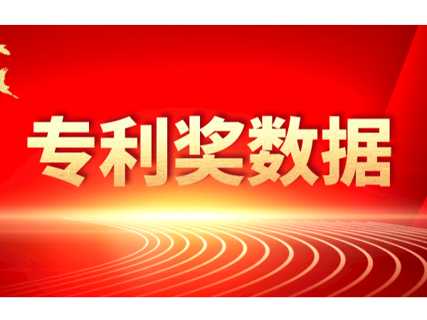 獨家數據！第20-22屆中國專利獎廣東省獲獎情況分析