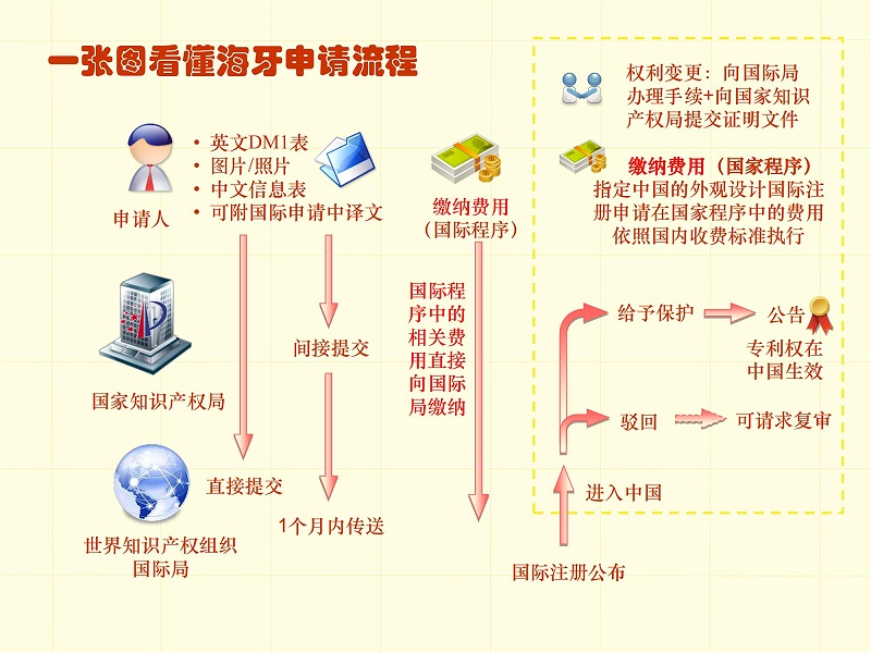 調整順序版-一張圖看懂專利審批流程 - 副本_31