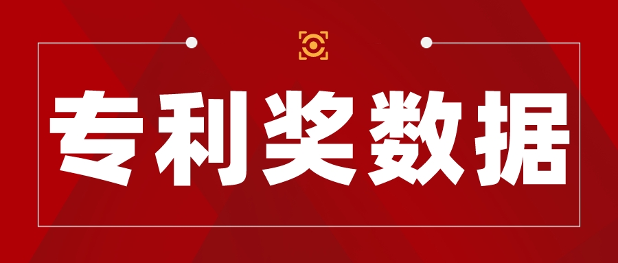 獲獎139項！第二十二屆中國專利獎北京市獲獎數據查詢